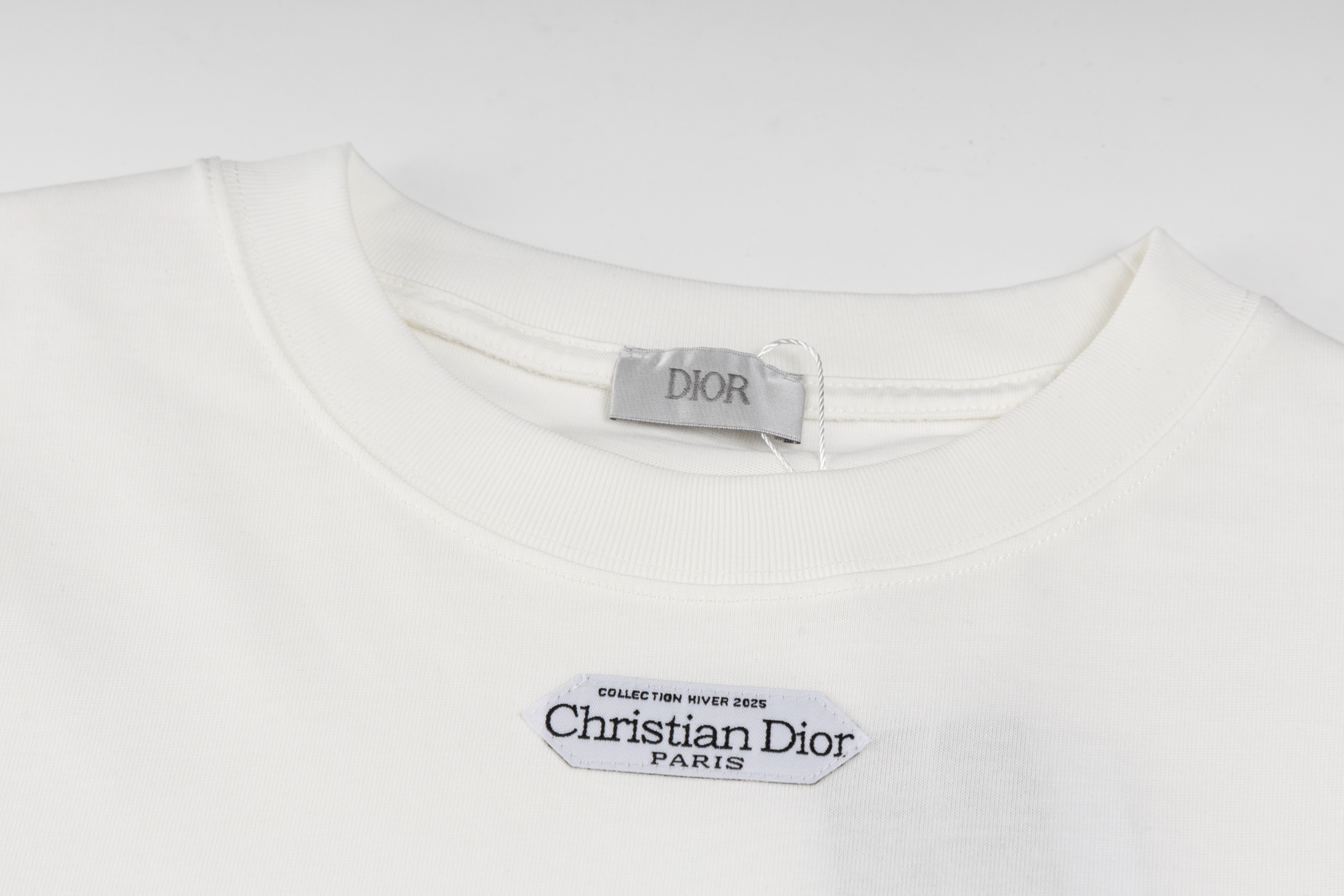 【DIOR】長袖 T シャツ