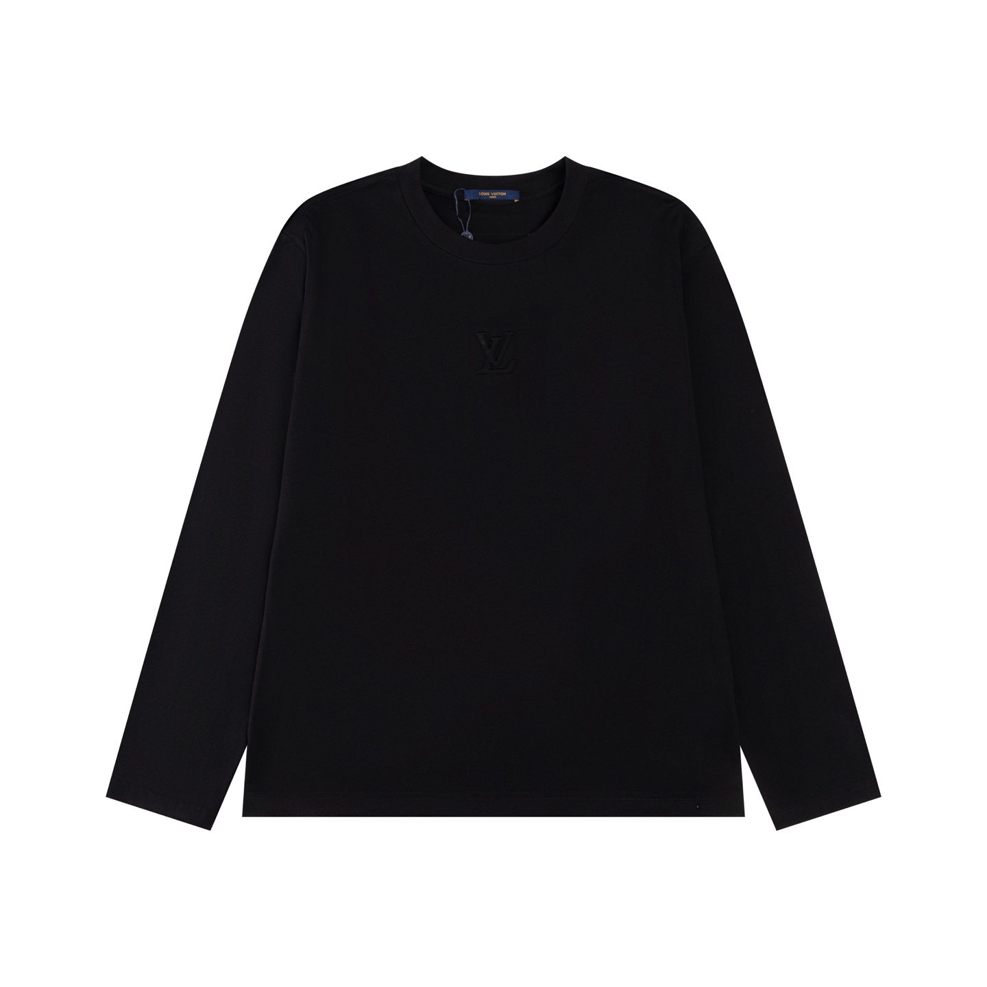 【LOUIS VUITTON】長袖 T シャツ