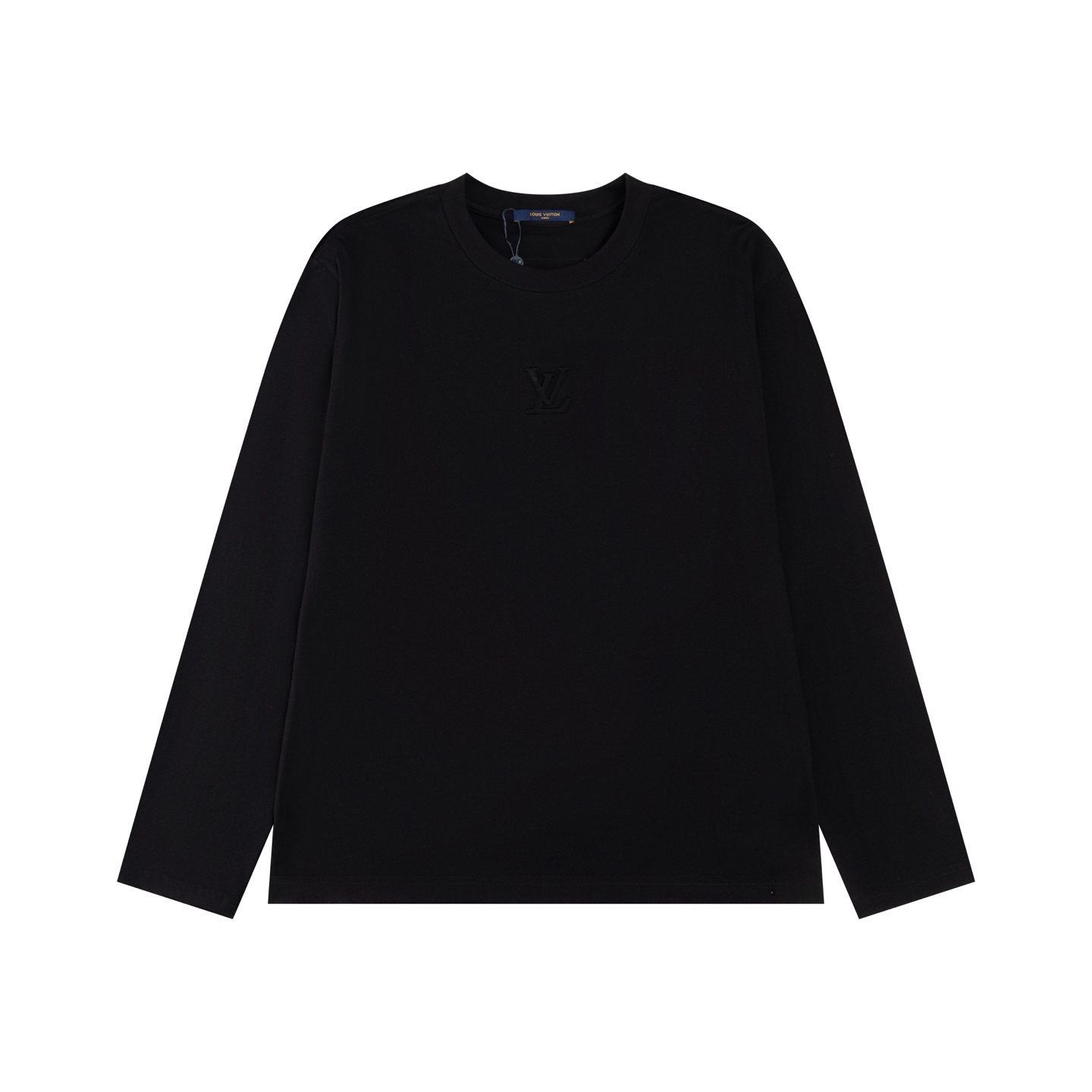 【LOUIS VUITTON】長袖 T シャツ