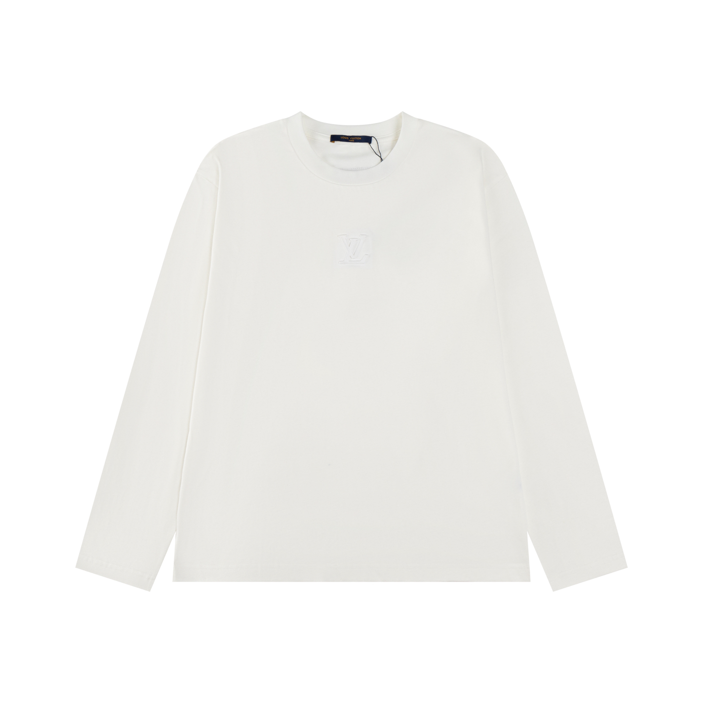 【LOUIS VUITTON】長袖 T シャツ
