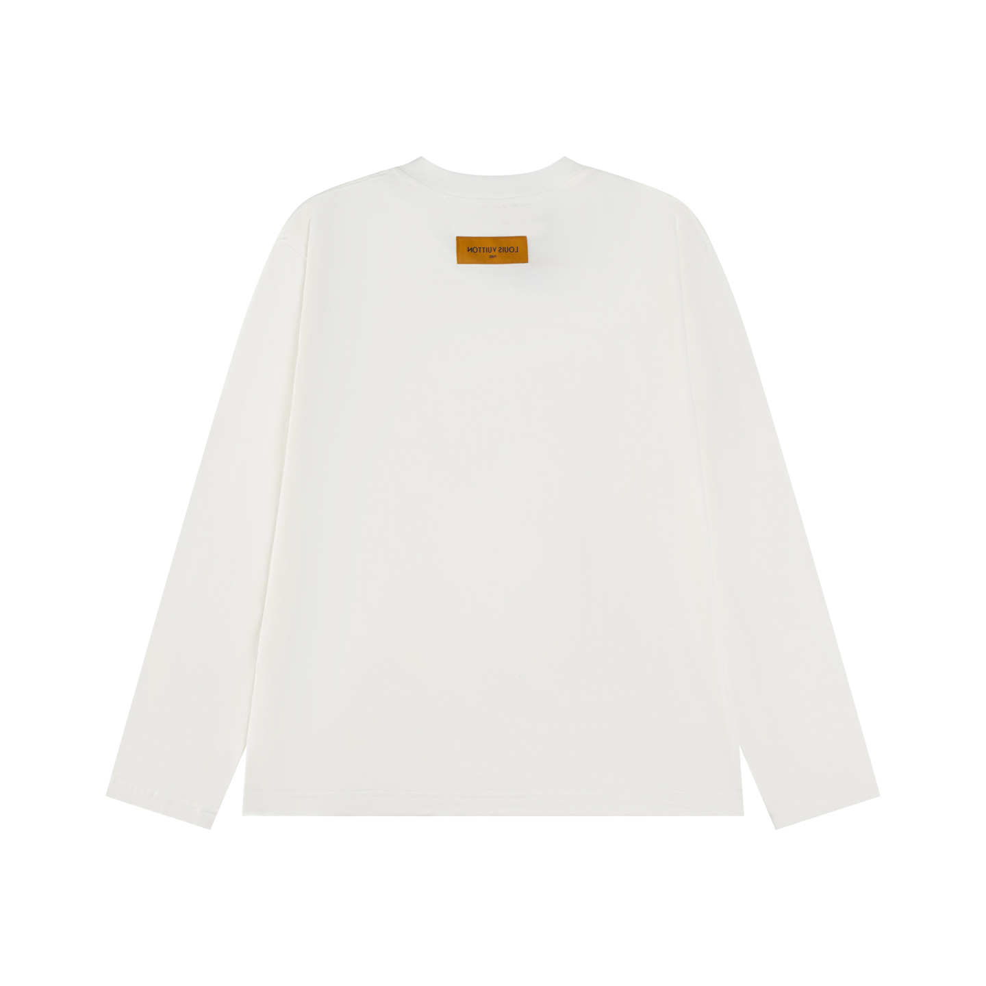 【LOUIS VUITTON】長袖 T シャツ
