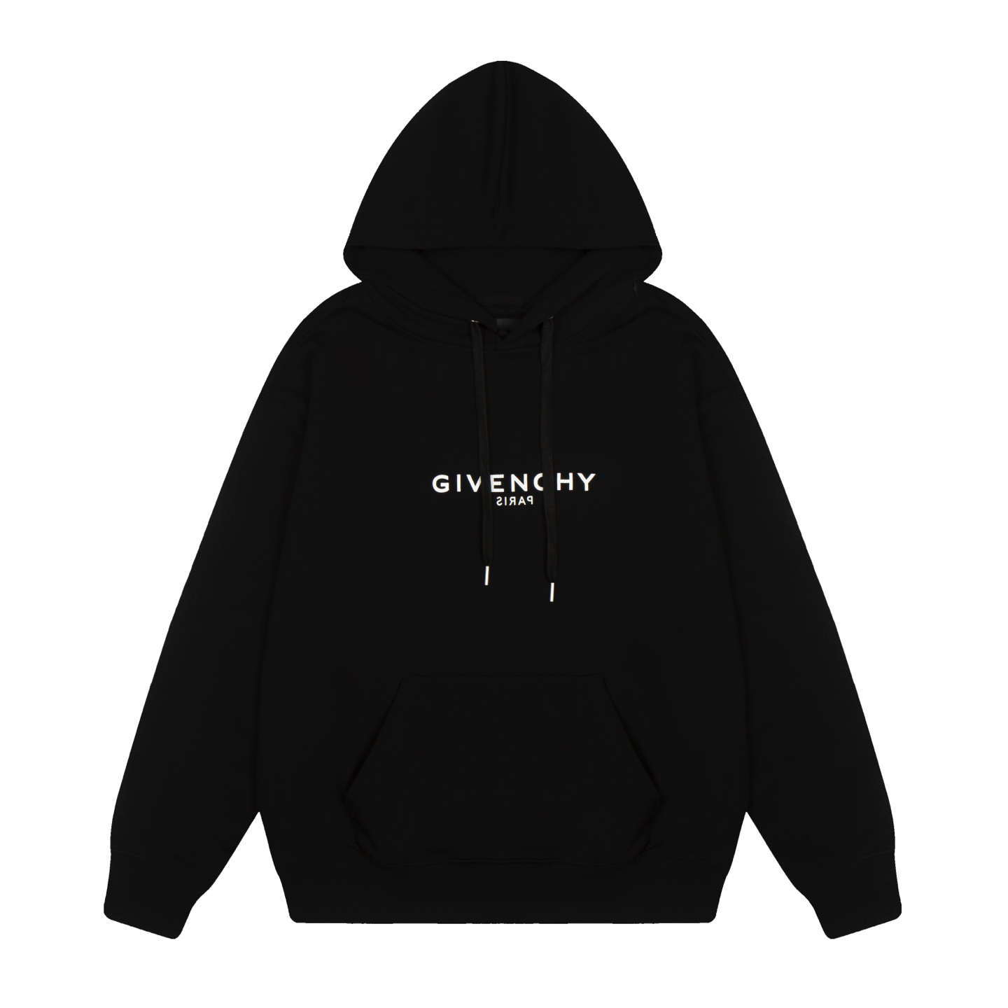 【GIVENCHY】プリントパーカー