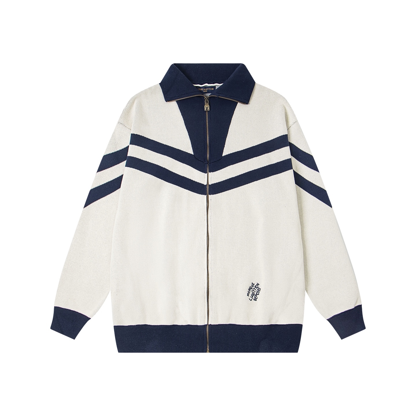 【LOUIS VUITTON旗艦店】ルイヴィトン ジャケット 、ご好評に付き再入荷！