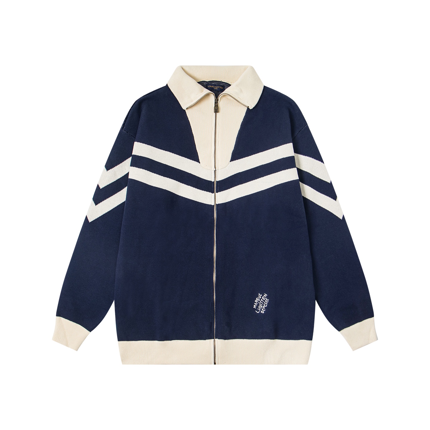 【LOUIS VUITTON旗艦店】ルイヴィトン ジャケット 、ご好評に付き再入荷！