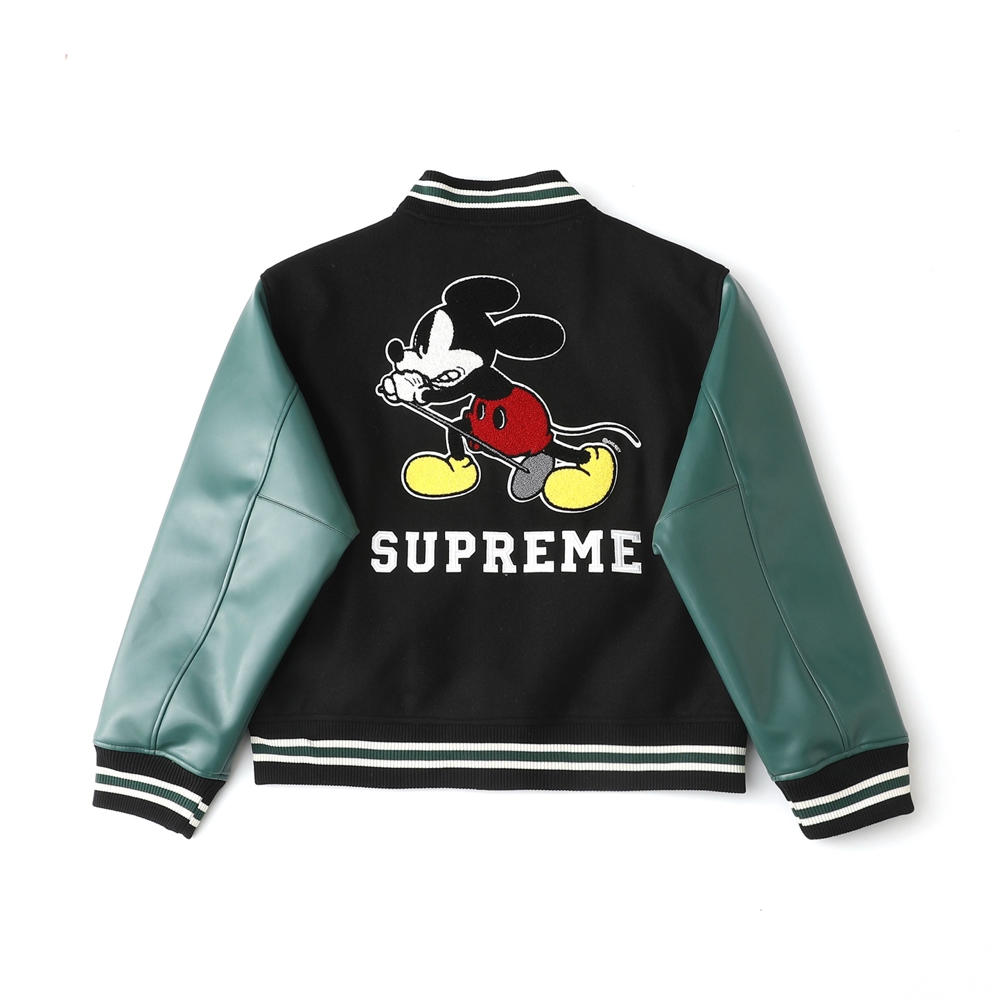 【SUPREME x NUMBER(N)INE】連名ジャケット ご好評に付き再入荷！
