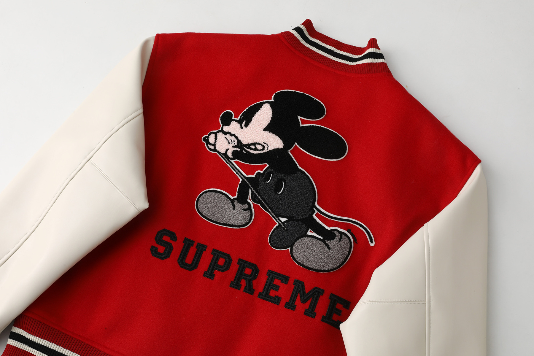 【SUPREME x NUMBER(N)INE】連名ジャケット ご好評に付き再入荷！