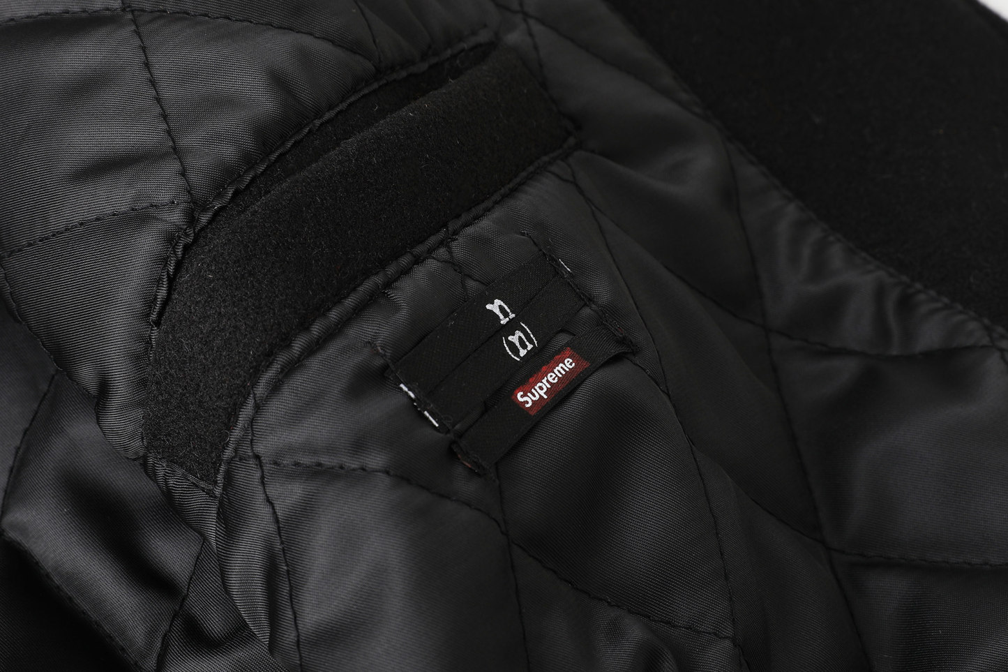 【SUPREME x NUMBER(N)INE】連名ジャケット ご好評に付き再入荷！