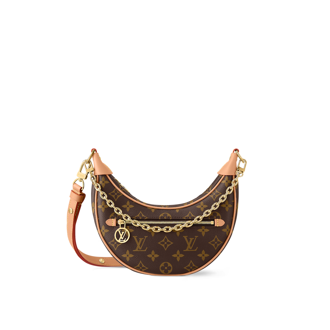 LOUIS VUITTON★ ルイヴィトン MONTSOURIS メッセンジャーバッグ M12694