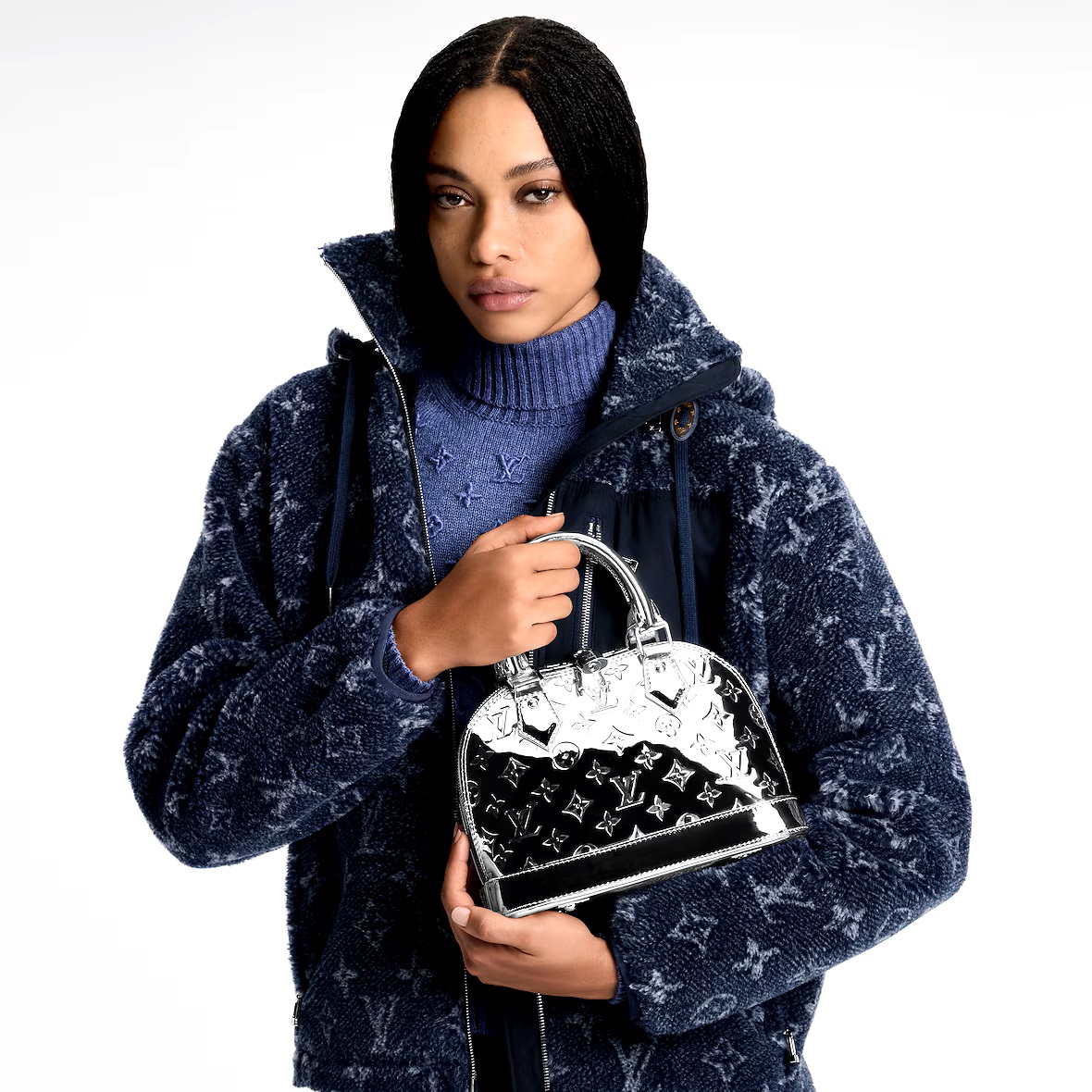 LOUIS VUITTON★ショルダーバッグ★ラグジュアリー