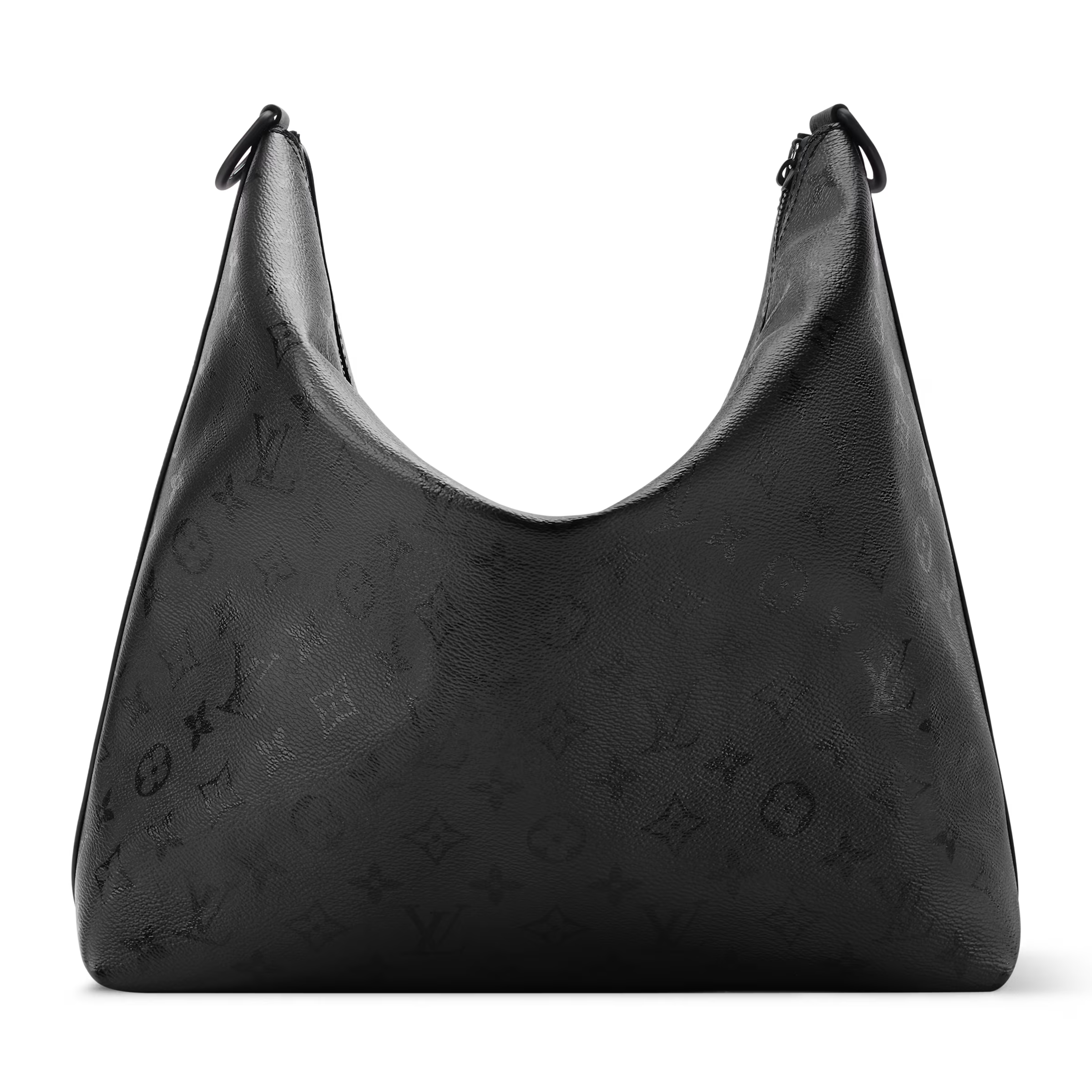 【大人気☆】Louis Vuitton バガボンド・ホーボー モノグラム M27856