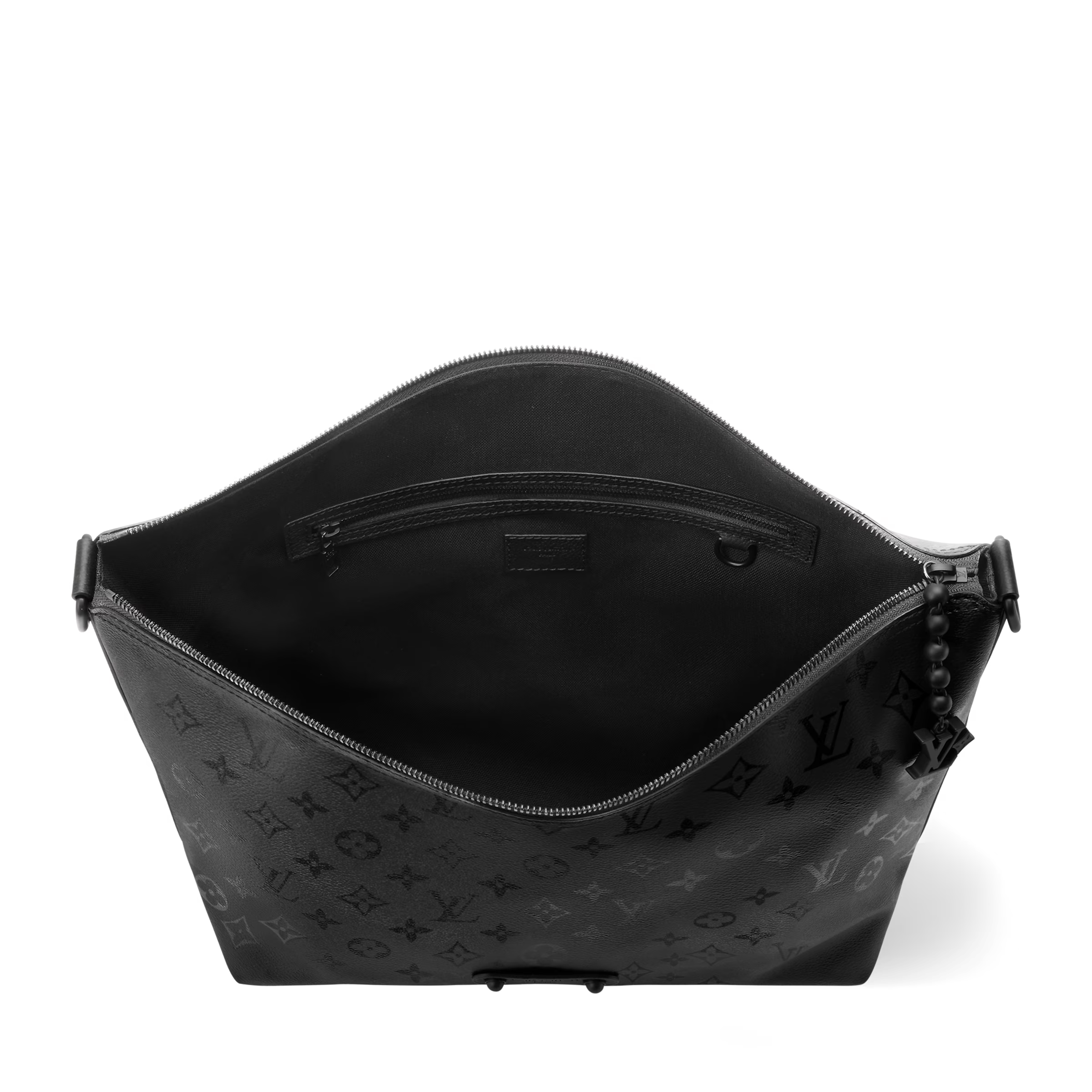 【大人気☆】Louis Vuitton バガボンド・ホーボー モノグラム M27856