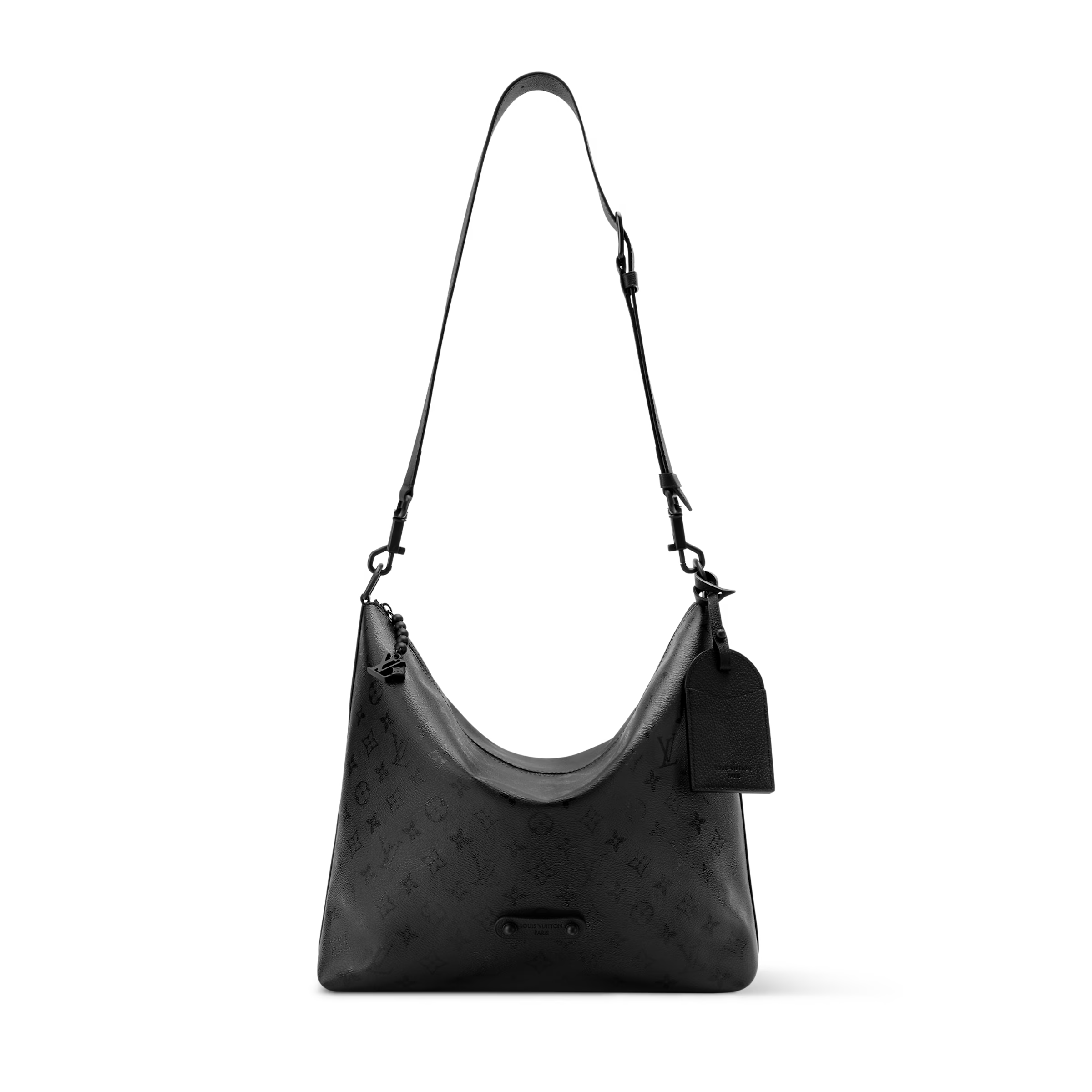 【大人気☆】Louis Vuitton バガボンド・ホーボー モノグラム M27856