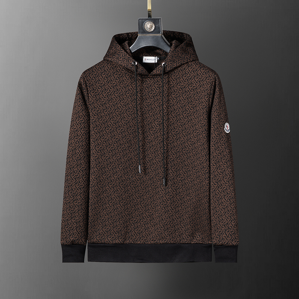【MONCLER公式旗艦店】モンクレール 上下セット セットアップ ご好評に付き再入荷！