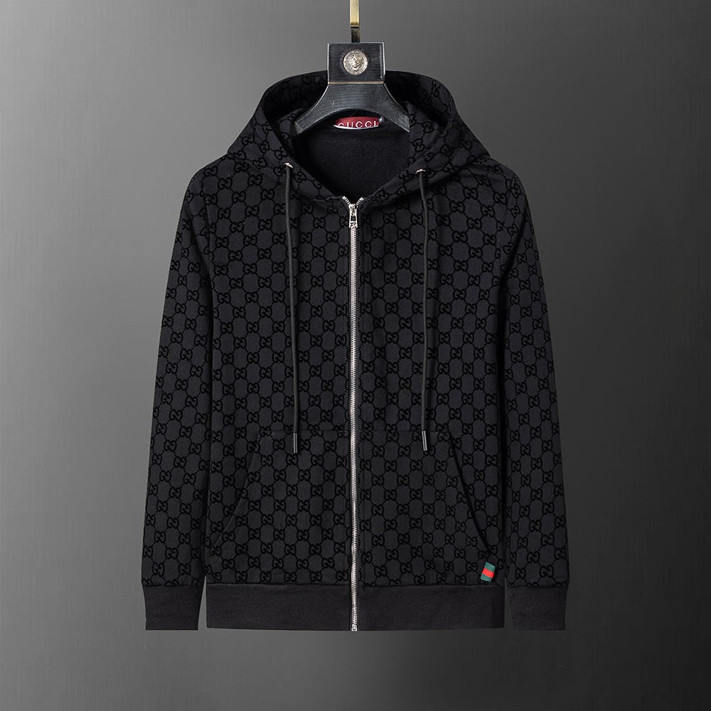 【GUCCI公式旗艦店】グッチ 上下セット セットアップ ご好評に付き再入荷！