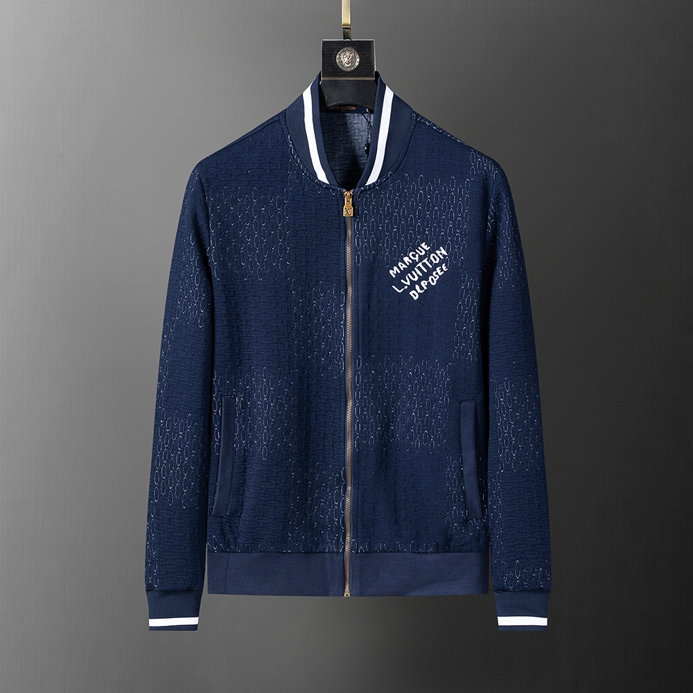 【LOUIS VUITTON旗艦店】ルイヴィトン 上下セット セットアップ ご好評に付き再入荷！