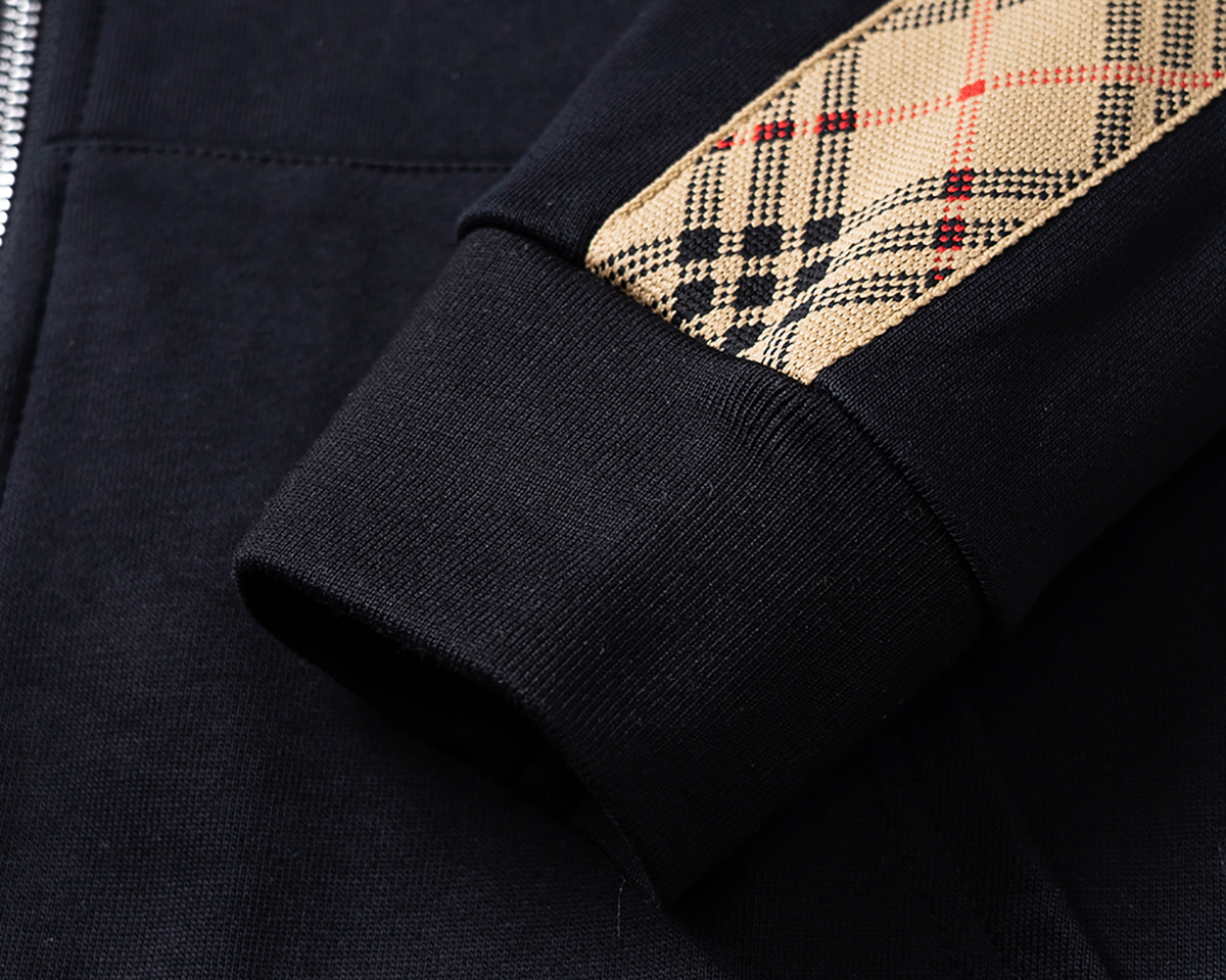 【BURBERRY旗艦店】バーバリー 上下セット セットアップ ご好評に付き再入荷！