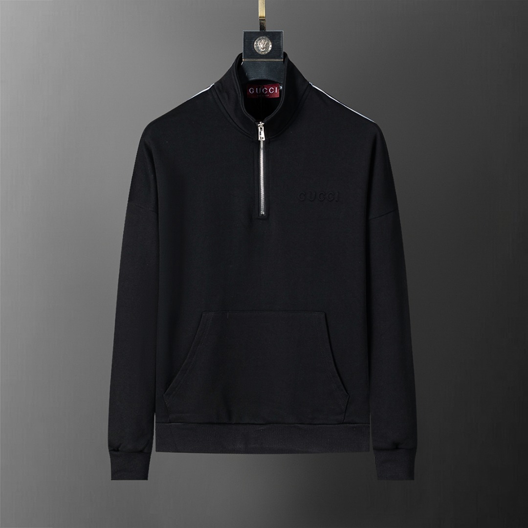 【GUCCI公式旗艦店】グッチ 上下セット セットアップ ご好評に付き再入荷！