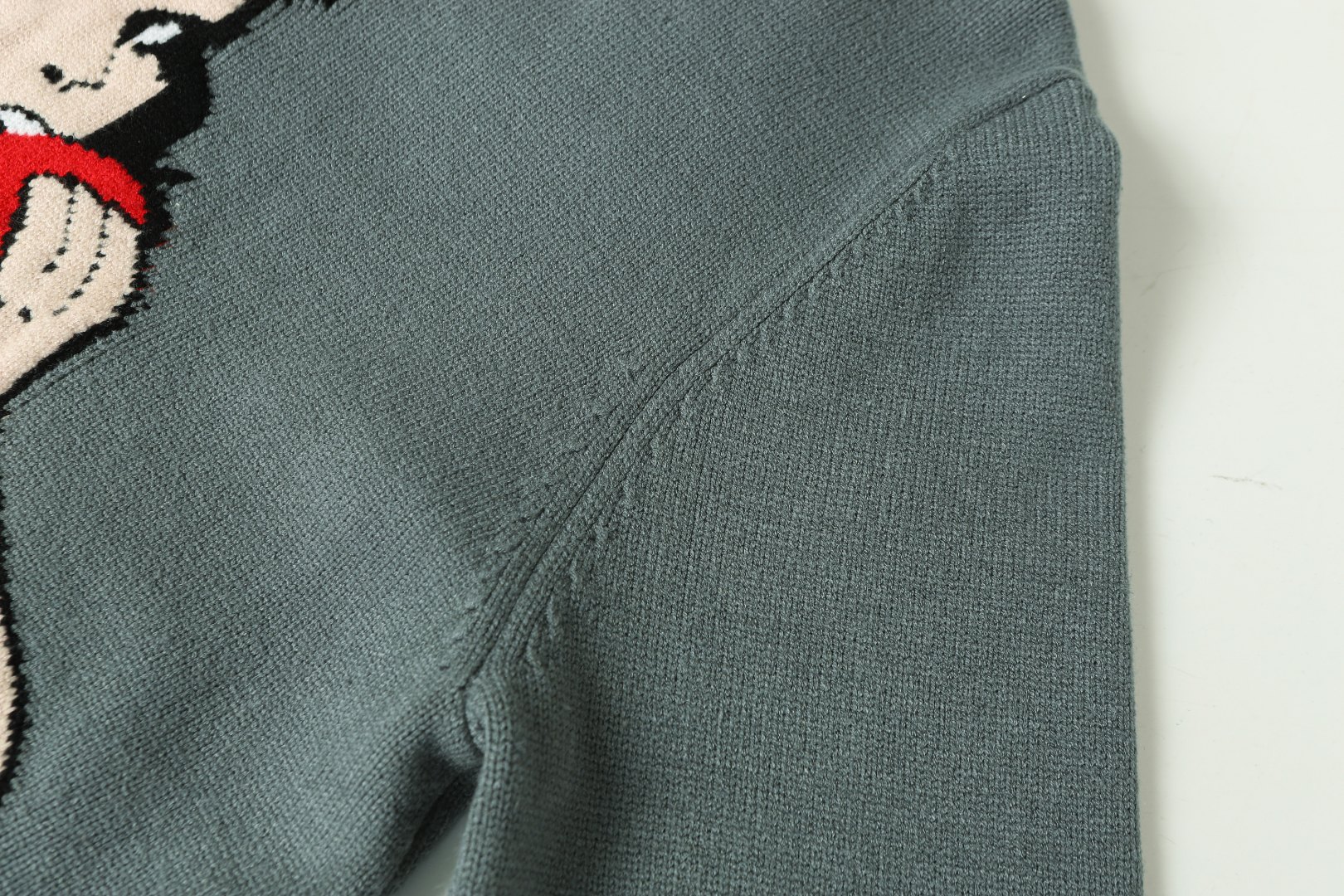 【GUCCI旗艦店】グッチ セーター ご好評に付き再入荷！