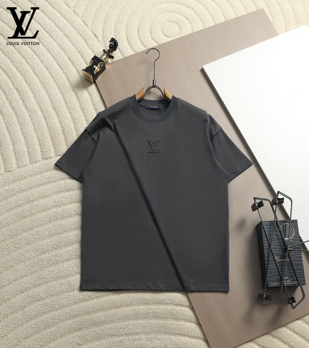【LOUIS VUITTON】半袖 T シャツ