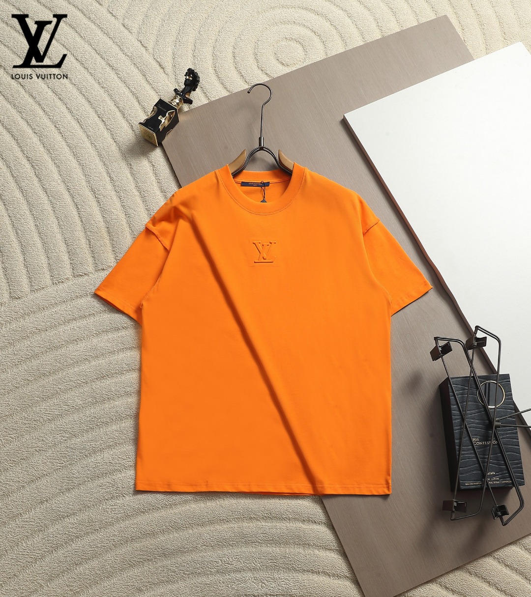 【LOUIS VUITTON】半袖 T シャツ