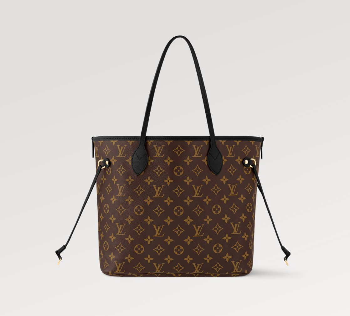 Louis Vuitton　ネヴァーフル・インサイドアウト MM