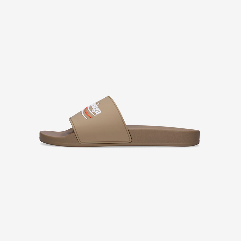 BALENCIAGA バレンシアガ メンズ Pool Slide サンダル