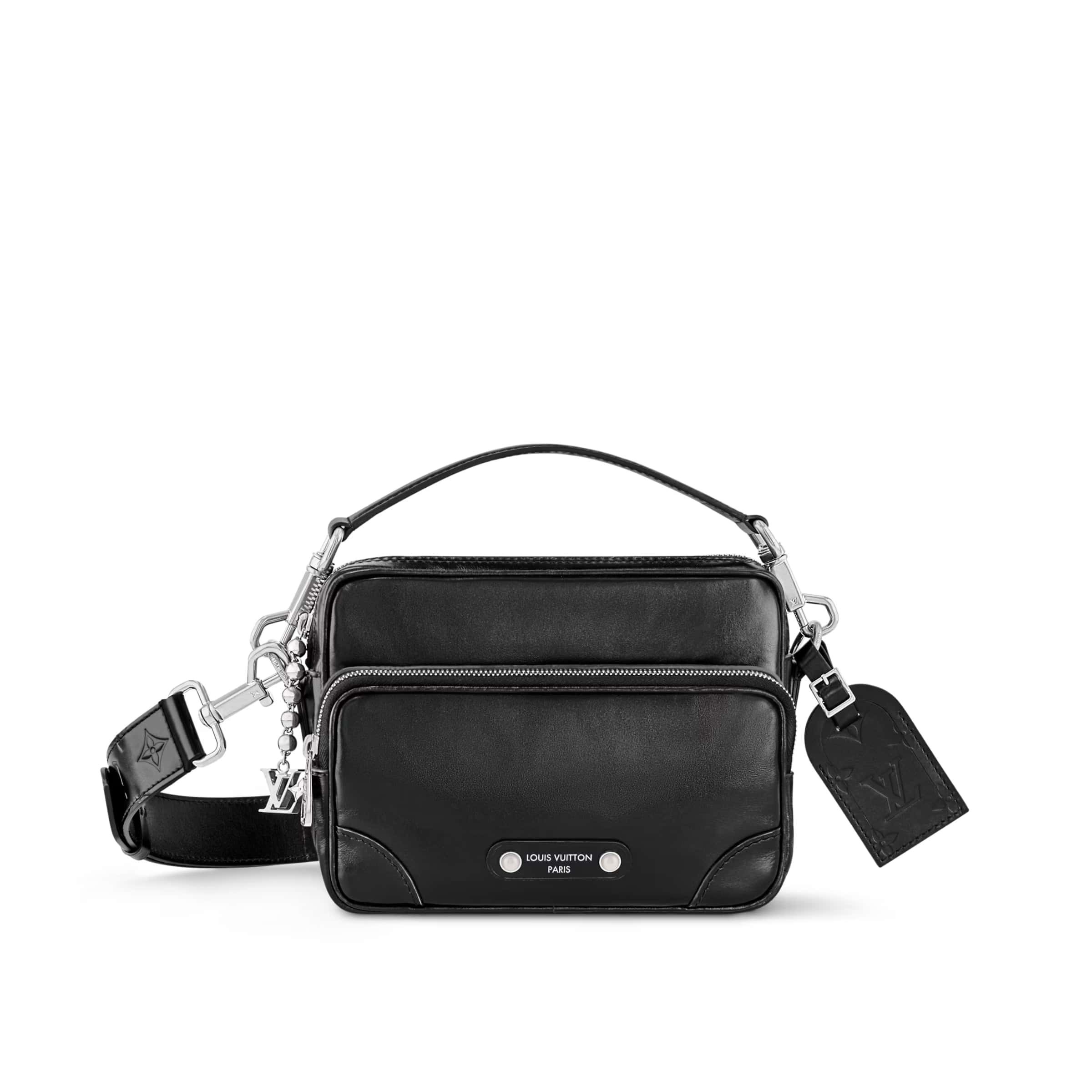 【洗練された佇まい】Louis Vuitton ナイル M13987