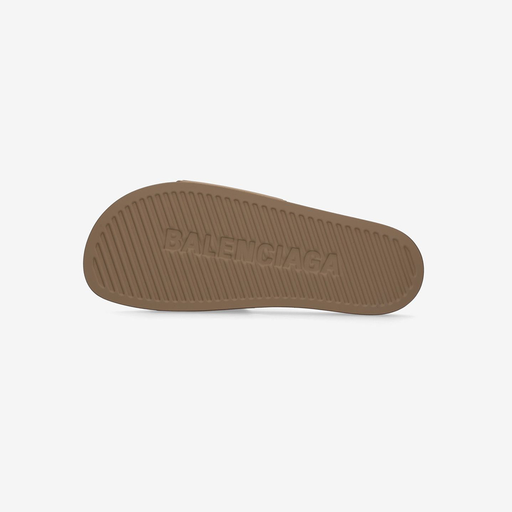 BALENCIAGA バレンシアガ メンズ Pool Slide サンダル