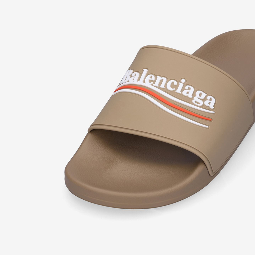 BALENCIAGA バレンシアガ メンズ Pool Slide サンダル