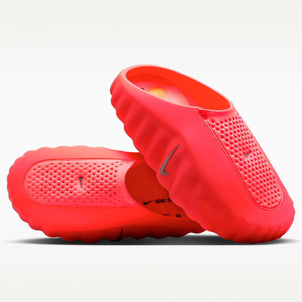 ★完売必至★NIKE MIND 001 MULE★大人気