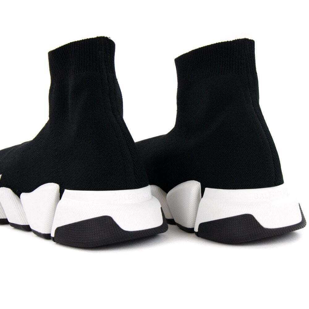 希少【BALENCIAGA】スピード 2.0 スニーカー