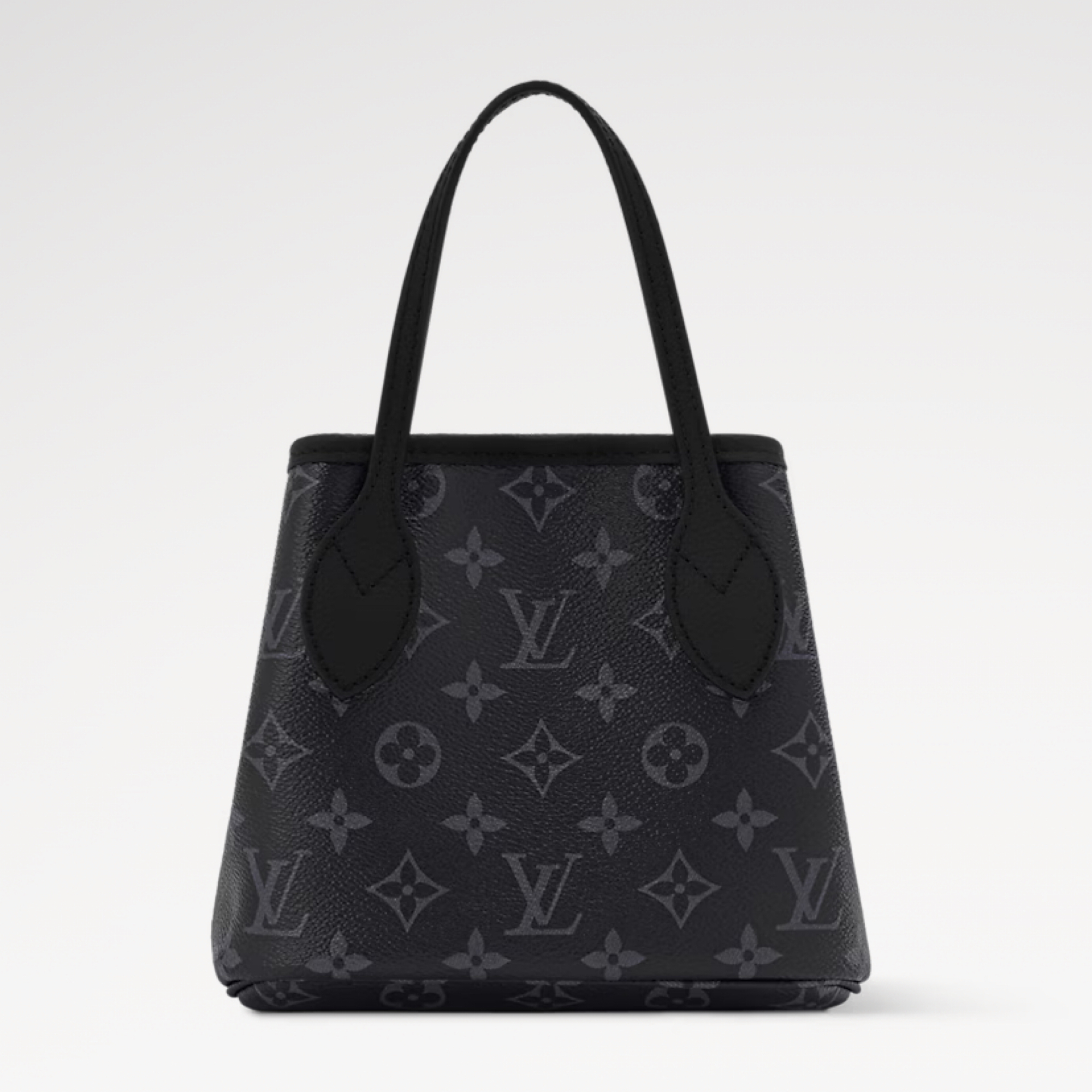 リバーシブルで気分も変わる♡【Louis Vuitton】Neverfull
