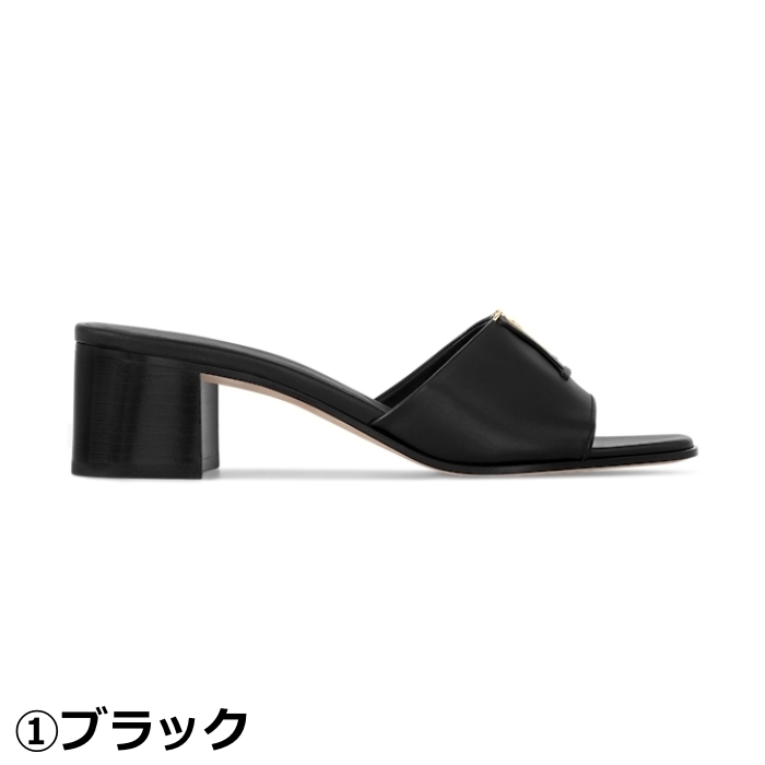 Louis Vuitton LV カプリ・ライン ミュール