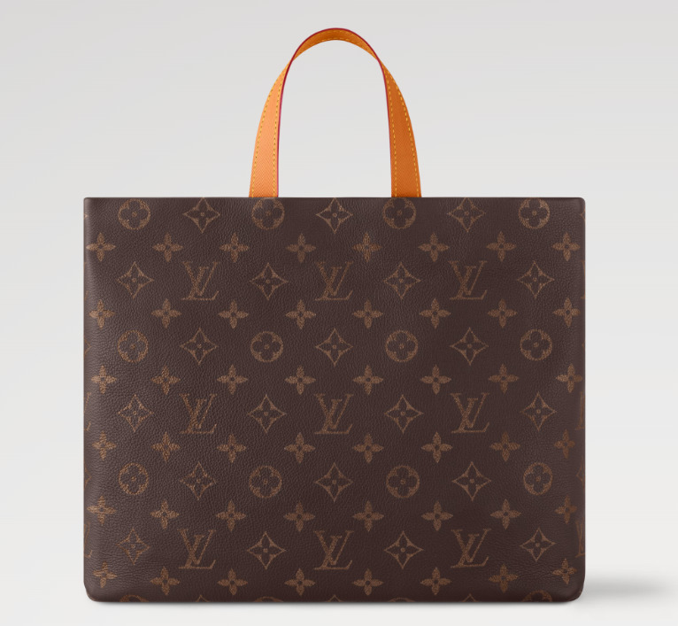 LV★ルイヴィトン ショッパー・トート MM