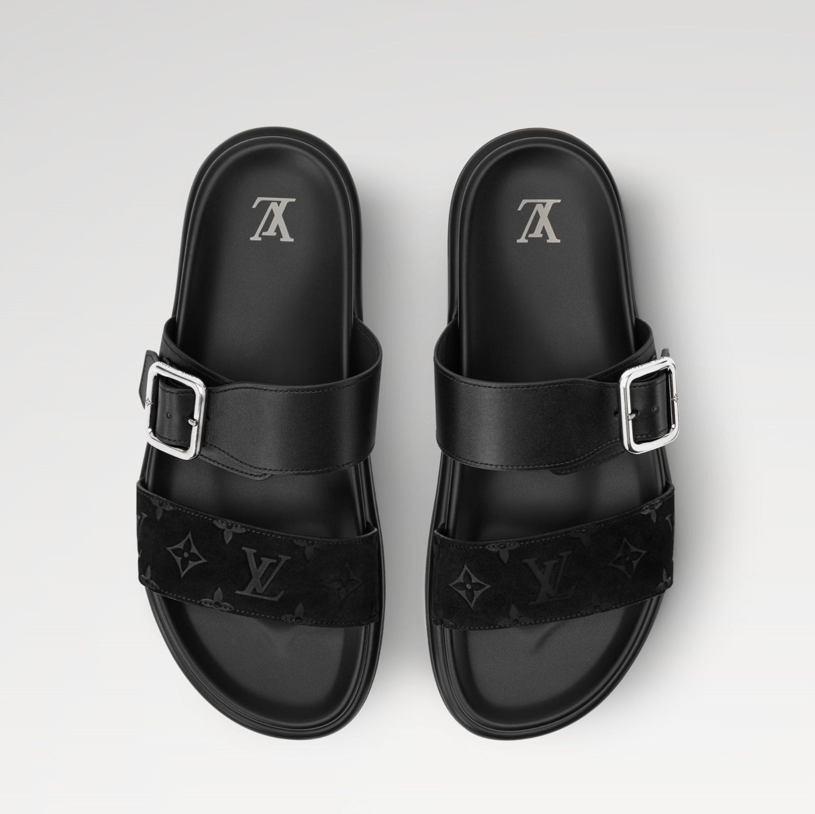 【Louis Vuitton】LV ヴェニス ミュール