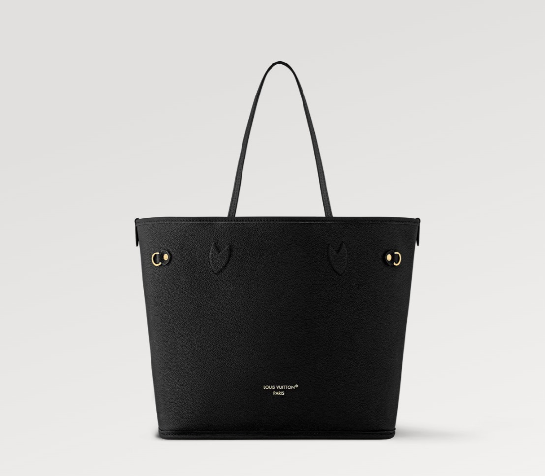Louis Vuitton　ネヴァーフル・インサイドアウト MM