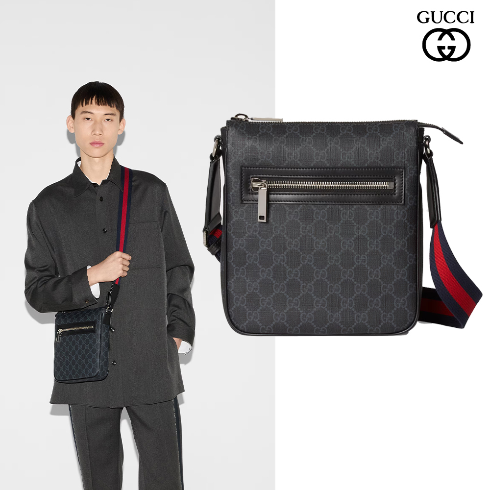 26新作 GUCCI グッチ GG クロスボディバッグ