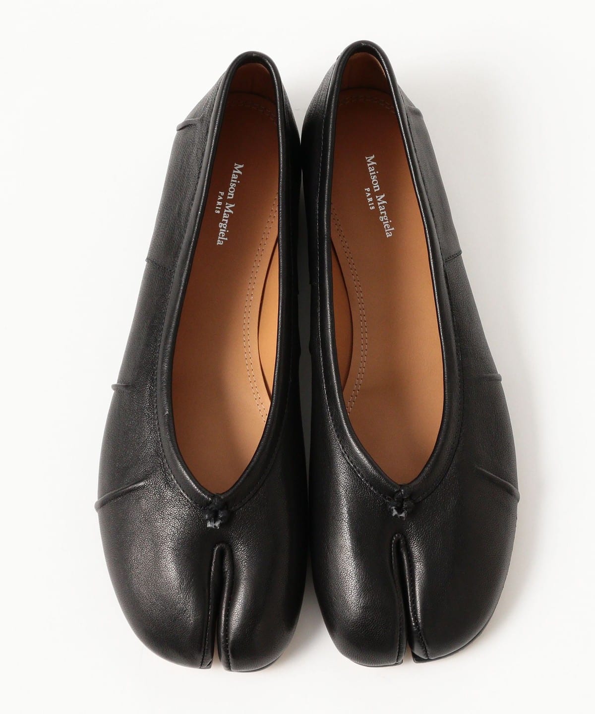 Maison Margiela / TABI バレリーナ シューズ