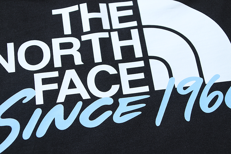 【THE NORTH FACE】長袖 T シャツ