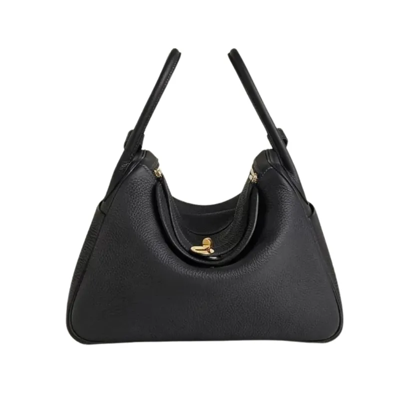 HERMES☆LINDY 30バッグ