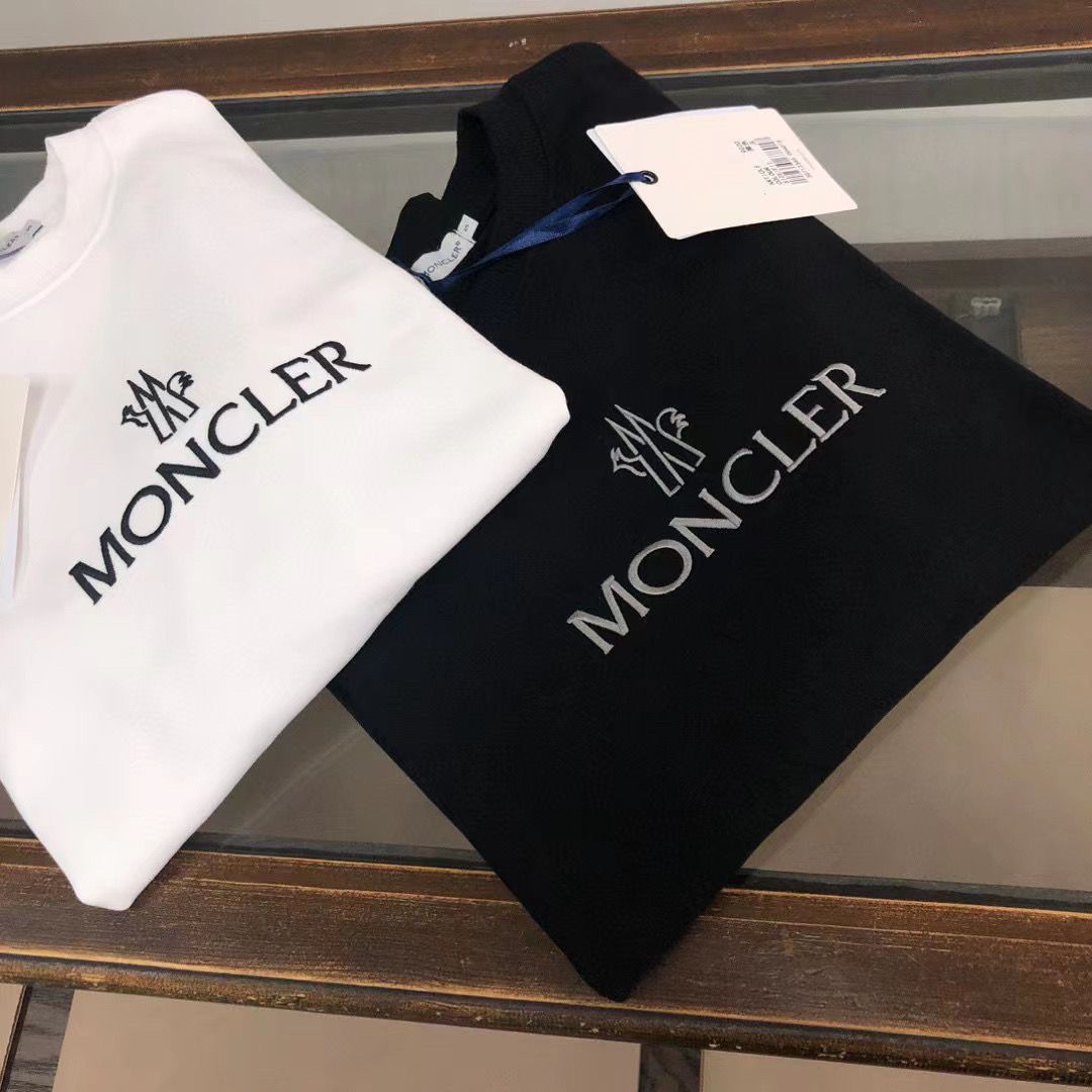 【MONCLER旗艦店】モンクレール トレーナー 長袖 男女兼用 ご好評に付き再入荷！-BRAND OFF