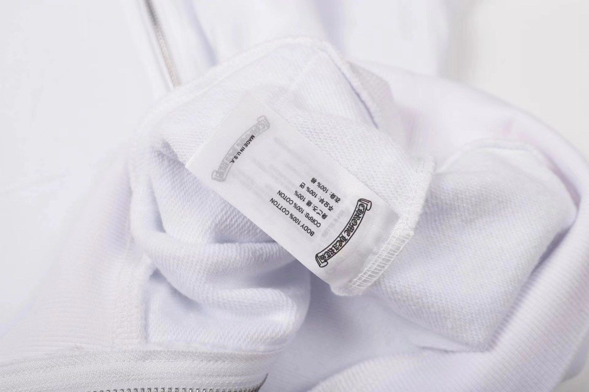 【CHROME HEARTS】クロムハーツ パーカー 男女兼用、ご好評に付き再入荷！