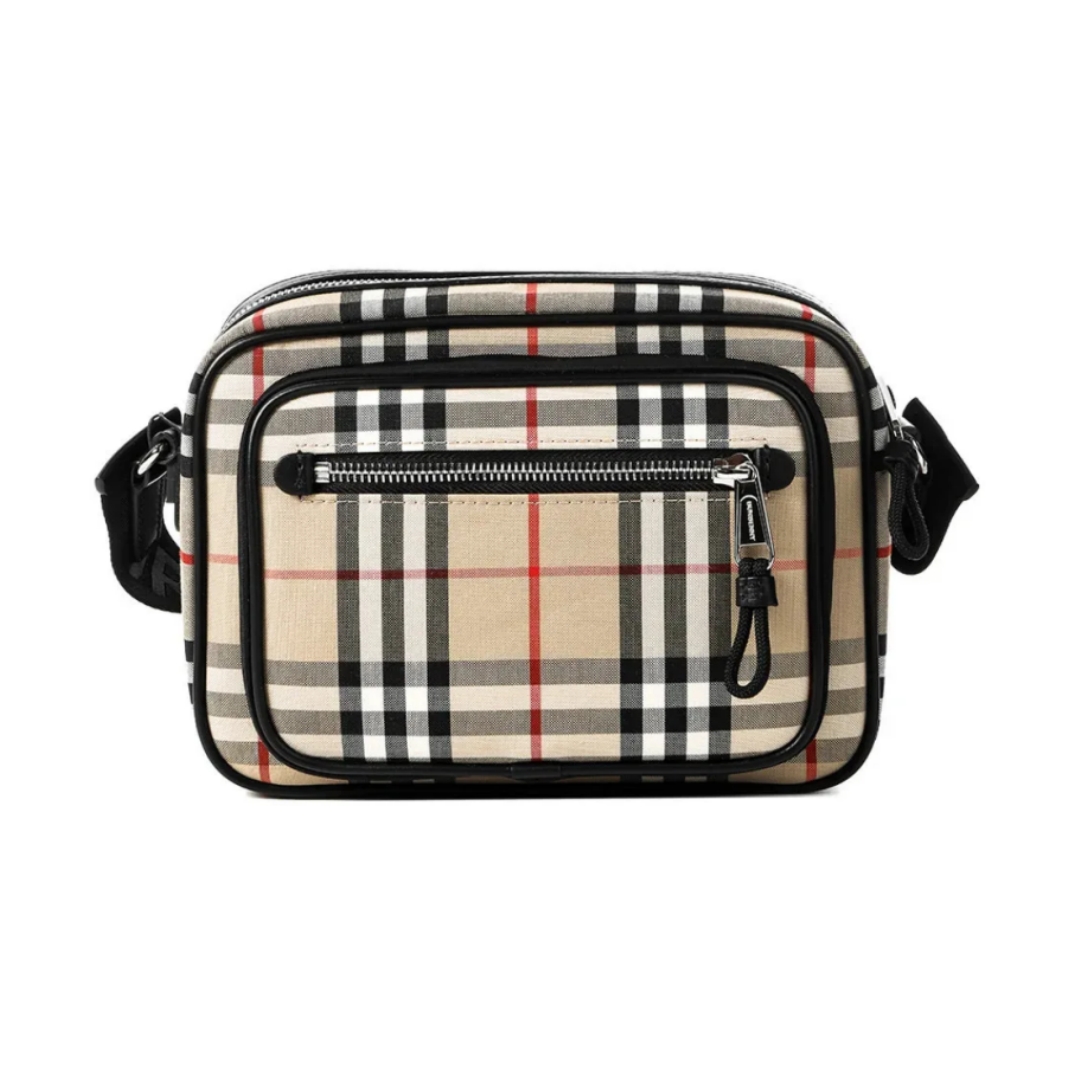♦BURBERRY♦ショルダーバッグ☆正規品-BRAND OFF