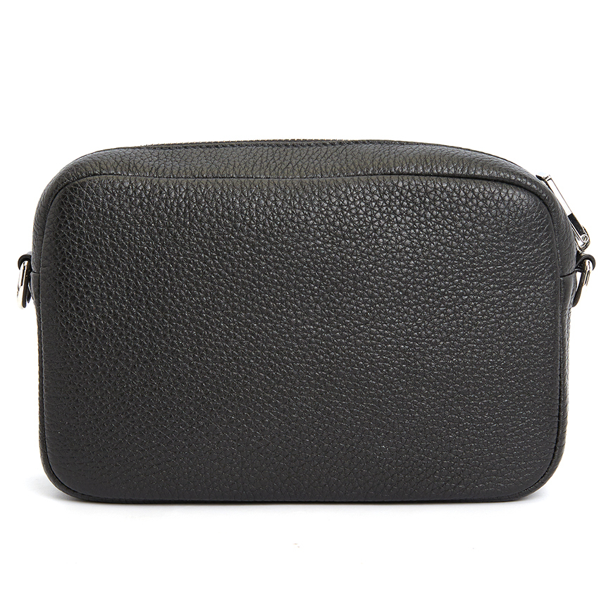 【PRADA】VITTELO DAINO SHOULDER BAG-BRAND OFF