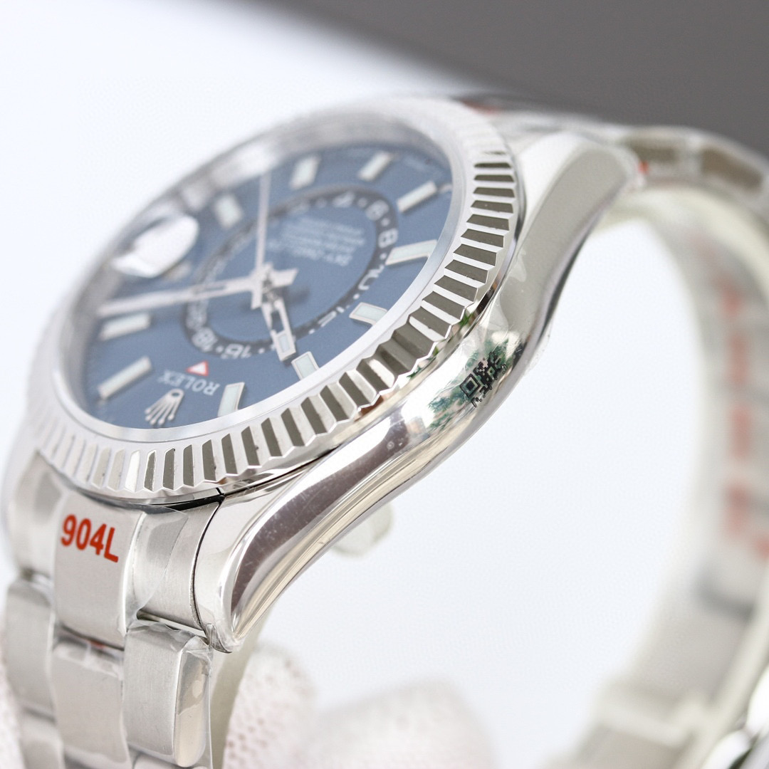ロレックス スカイドゥエラー ROLEX SKY DWELLER 326934-BRAND OFF