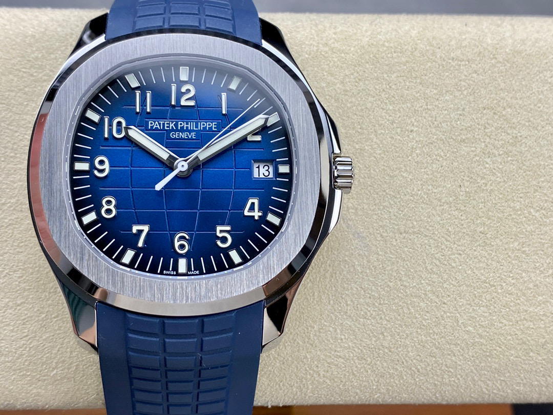 PATEK PHILIPPEパテック・フィリップ アクアノート 5168G-001 アクアノート-BRAND OFF