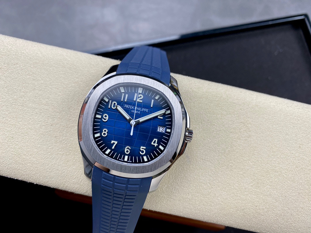 PATEK PHILIPPEパテック・フィリップ アクアノート 5168G-001 アクアノート-BRAND OFF