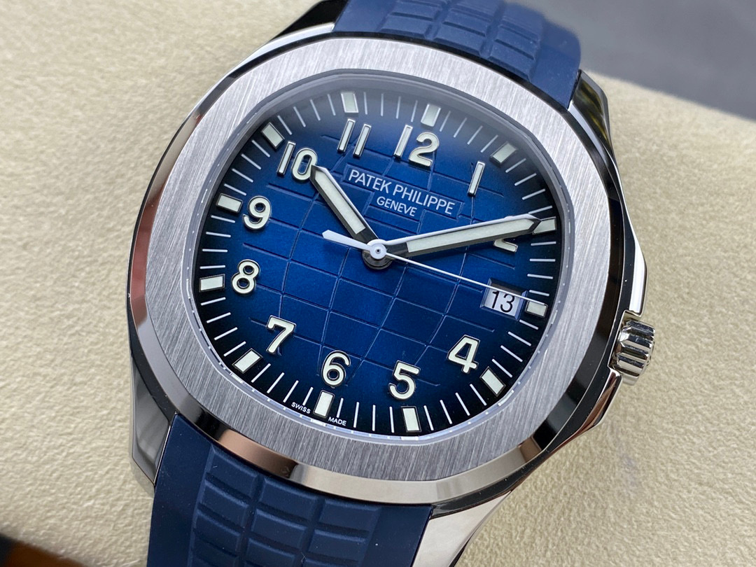 PATEK PHILIPPEパテック・フィリップ アクアノート 5168G-001 アクアノート-BRAND OFF