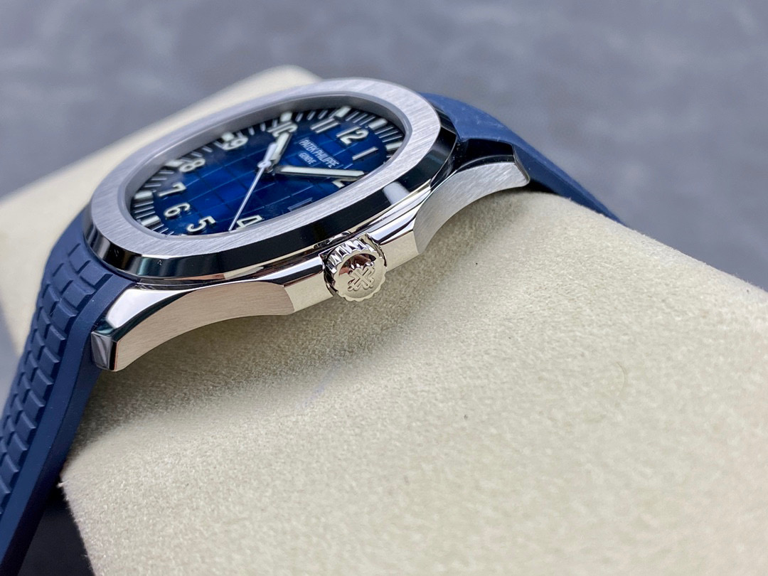 PATEK PHILIPPEパテック・フィリップ アクアノート 5168G-001 アクアノート-BRAND OFF