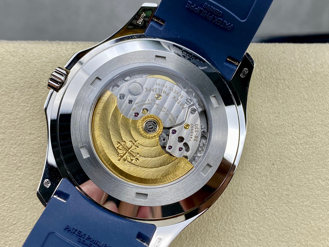 PATEK PHILIPPEパテック・フィリップ アクアノート 5168G-001 アクアノート-BRAND OFF